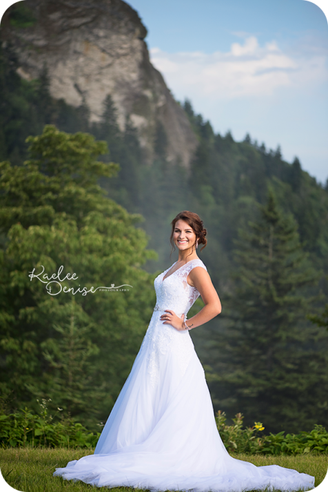 Brevard Wedding Photographer