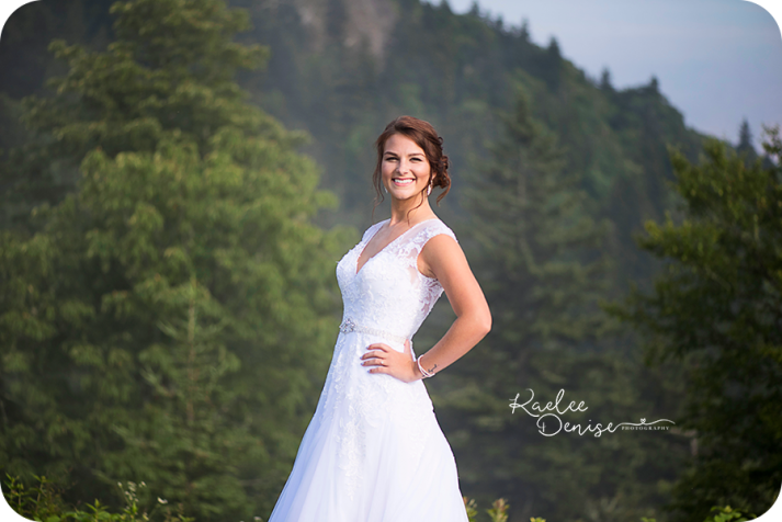 Brevard Wedding Photographer