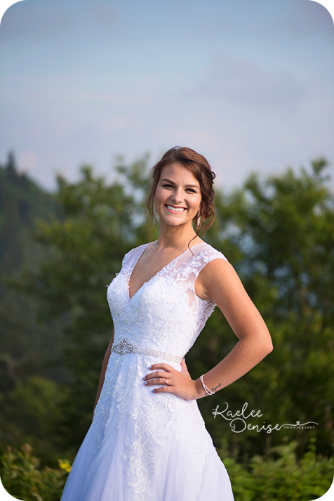 Brevard Wedding Photographer