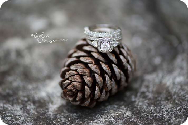 pretty place wedding