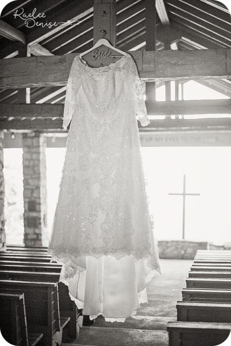 pretty place wedding