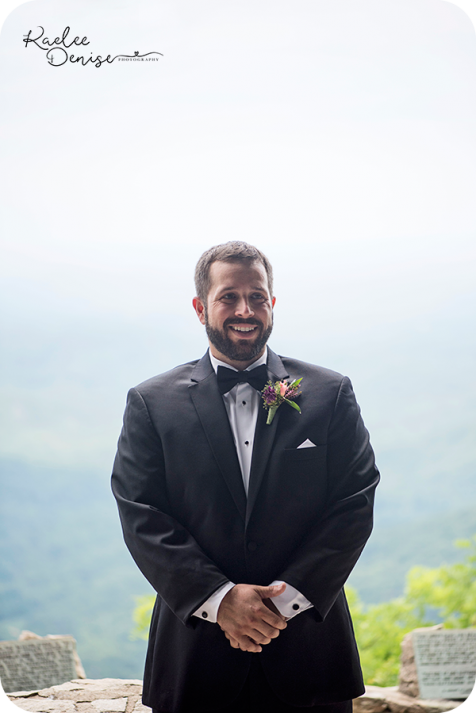 pretty place wedding