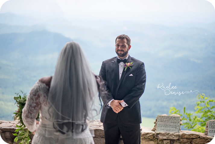 pretty place wedding