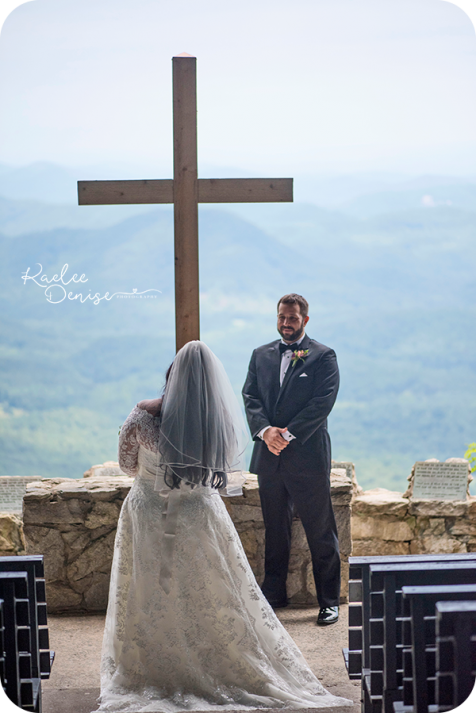 pretty place wedding