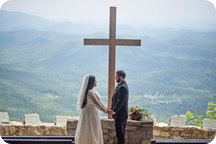 pretty place wedding