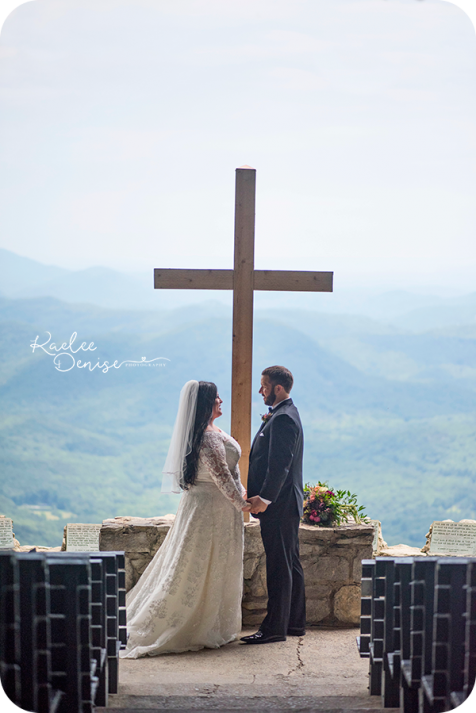 pretty place wedding