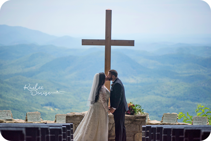 pretty place wedding