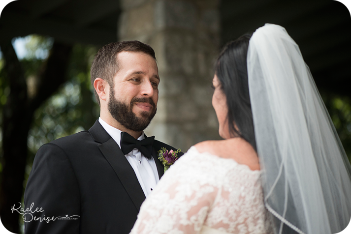 pretty place wedding