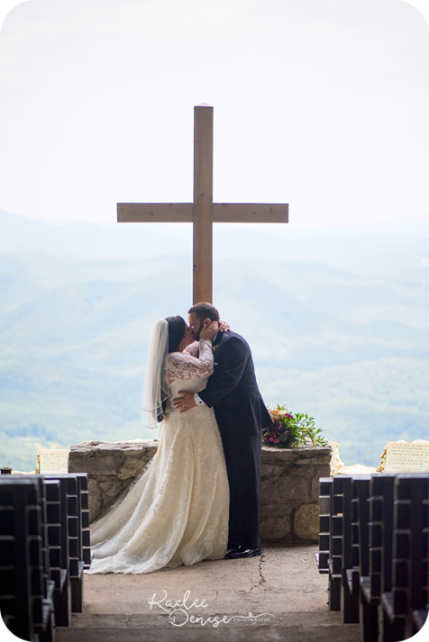 pretty place wedding