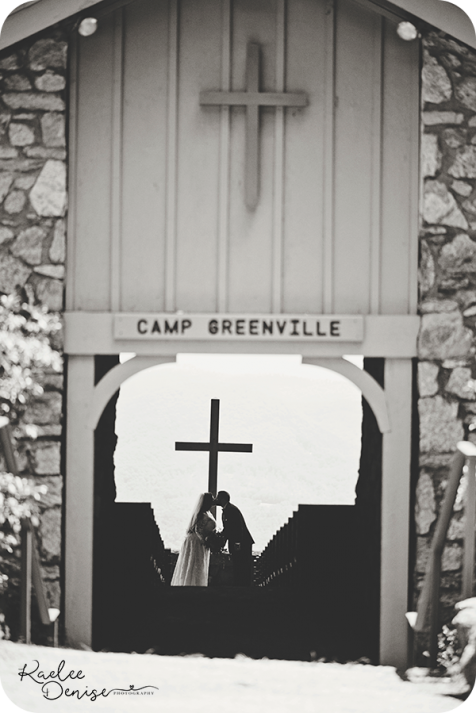 pretty place wedding