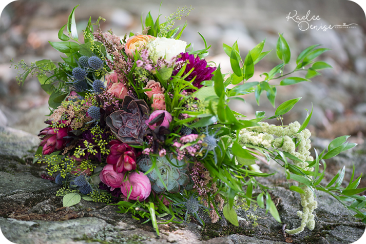 pretty place wedding