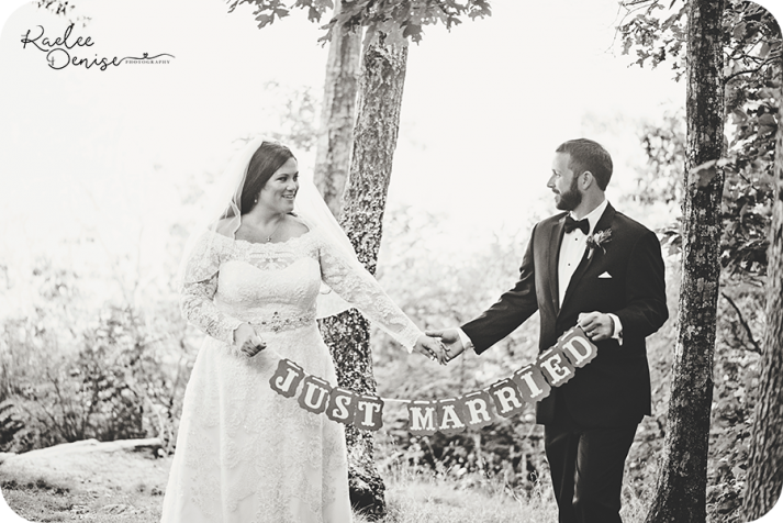 pretty place wedding