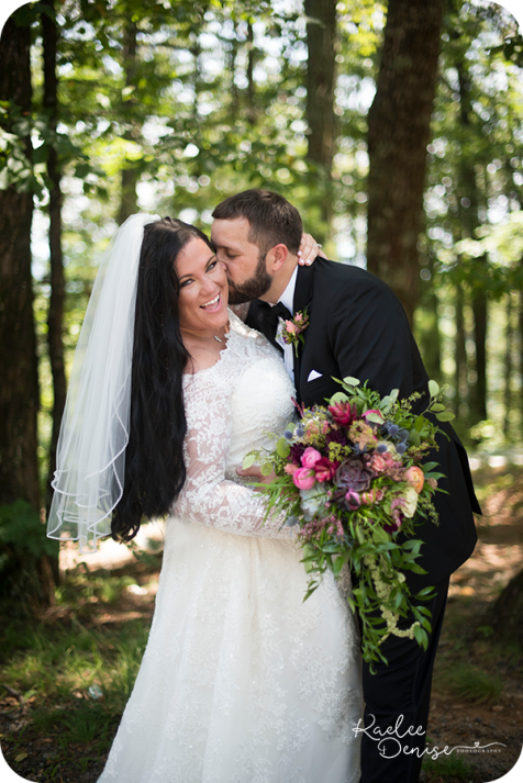 pretty place wedding