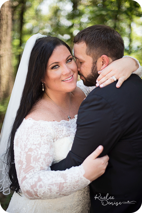 pretty place wedding