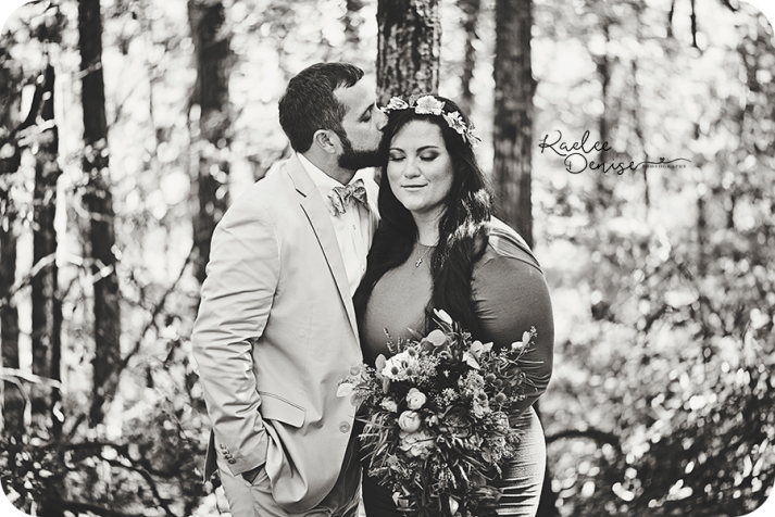 pretty place wedding