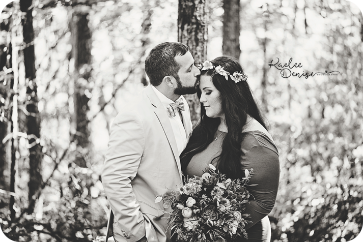 pretty place wedding