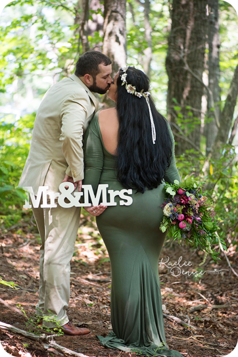 pretty place wedding