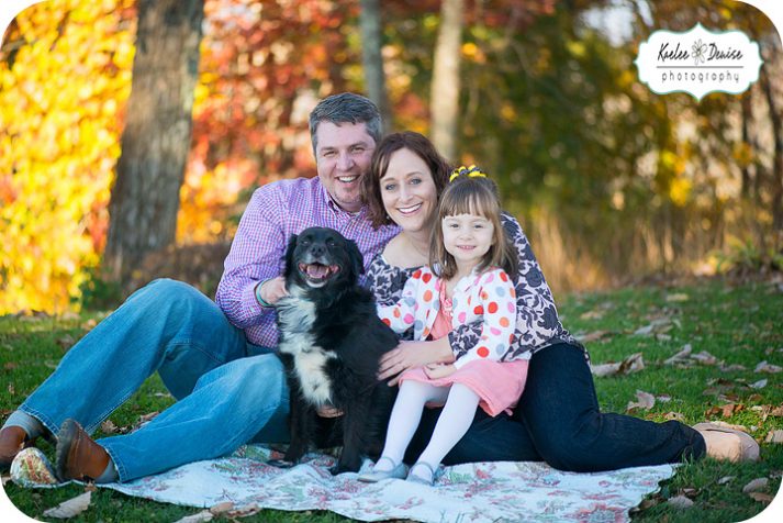 Brevard Family Photographer