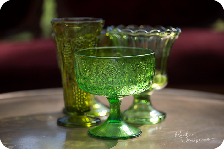 vintage indigo rentals