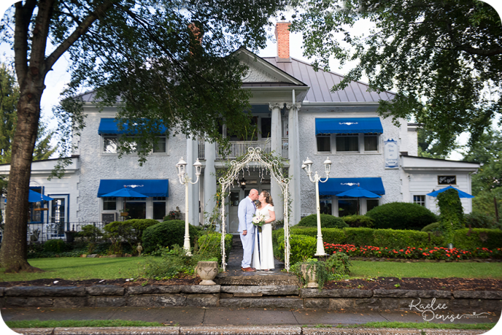 brevard wedding photographer