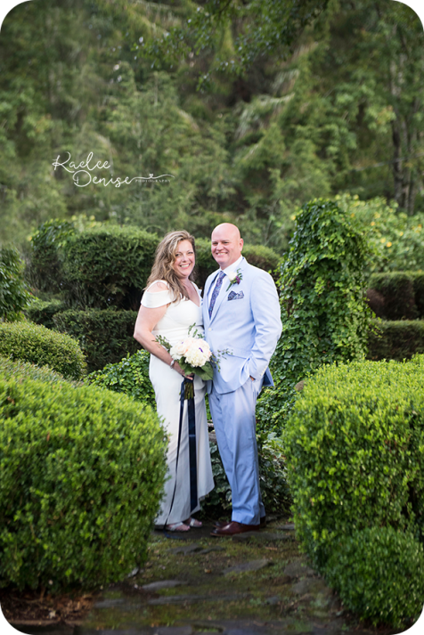 brevard wedding photographer