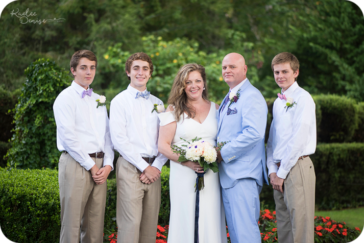 brevard wedding photographer