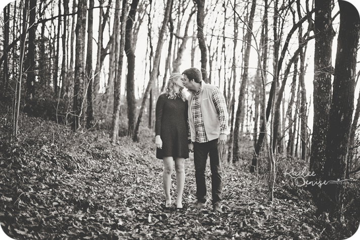 engagement portraits