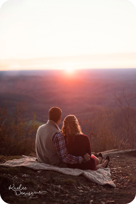 engagement portraits