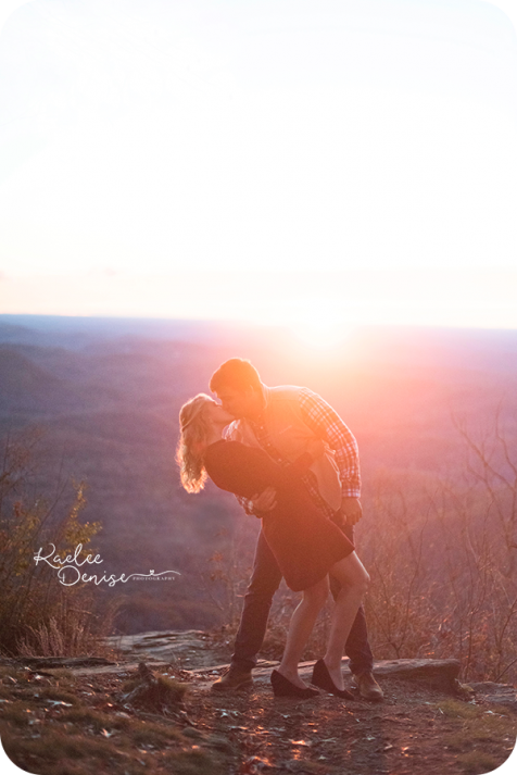 engagement portraits