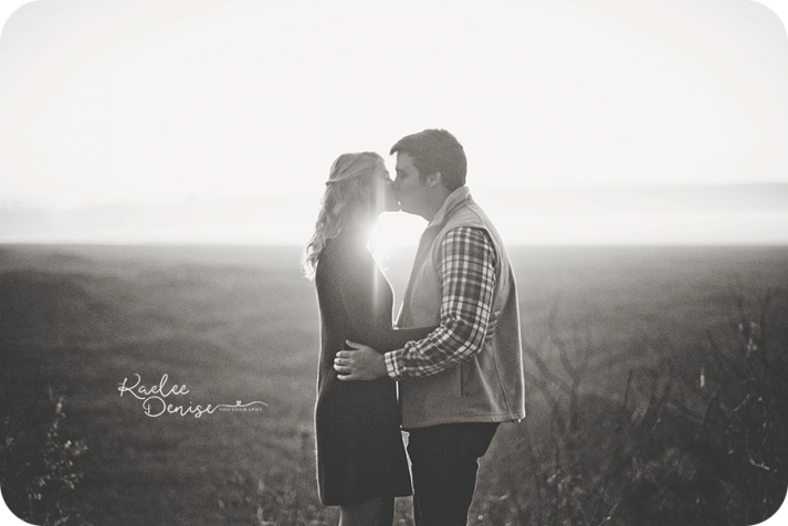 engagement portraits