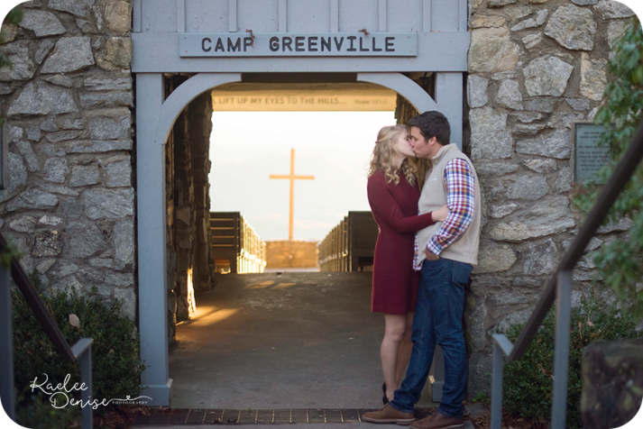 engagement portraits