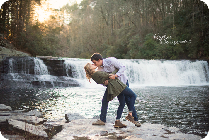 engagement portraits