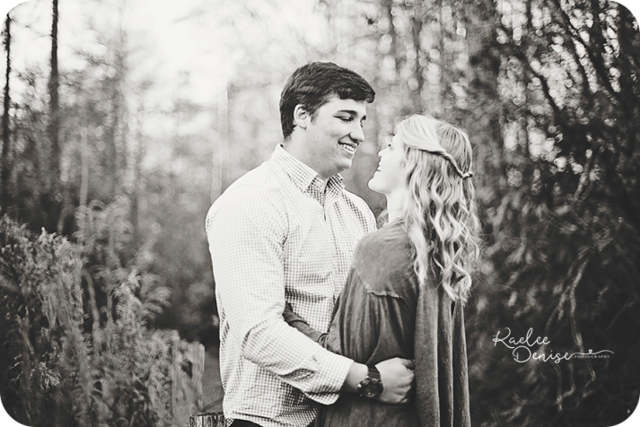 engagement portraits