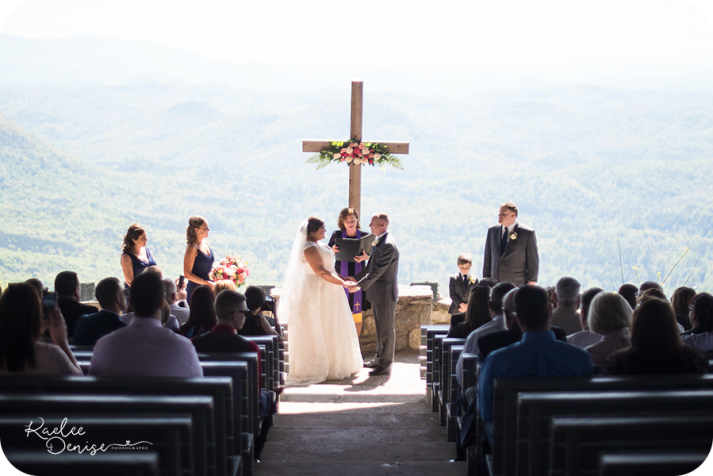 Pretty Place Wedding