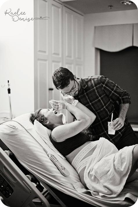 Asheville Birth Photographer