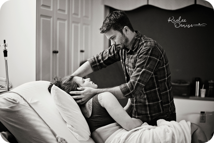 Asheville Birth Photographer
