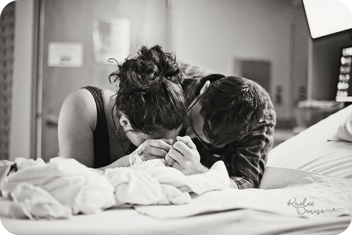 Asheville Birth Photographer