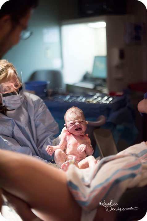 Asheville Birth Photographer