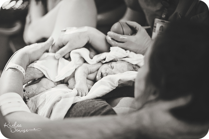 Asheville Birth Photographer