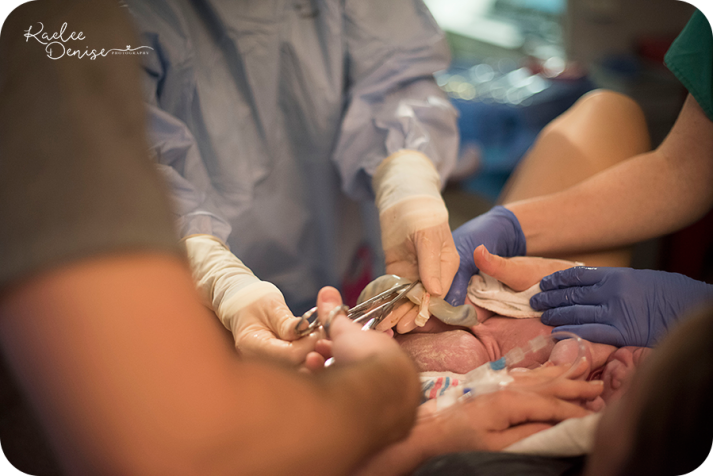 Asheville Birth Photographer