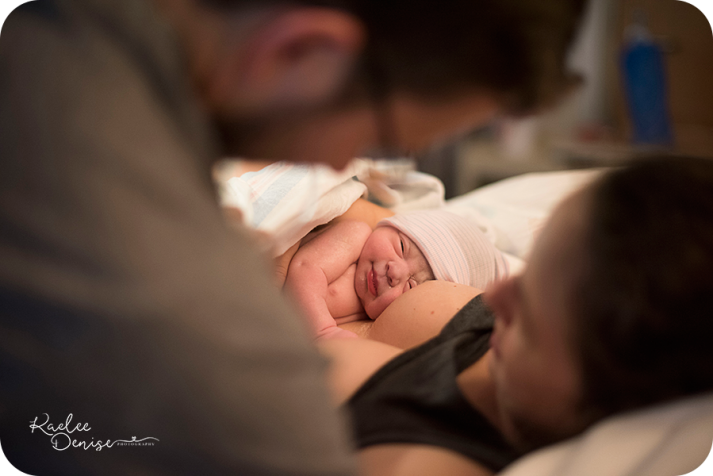 Asheville Birth Photographer