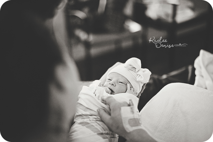 Asheville Birth Photographer