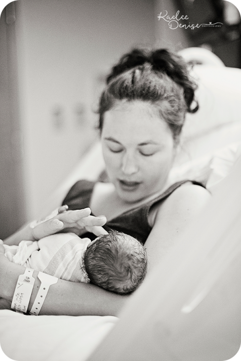 Asheville Birth Photographer