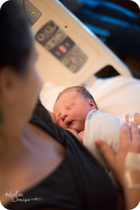 Asheville Birth Photographer