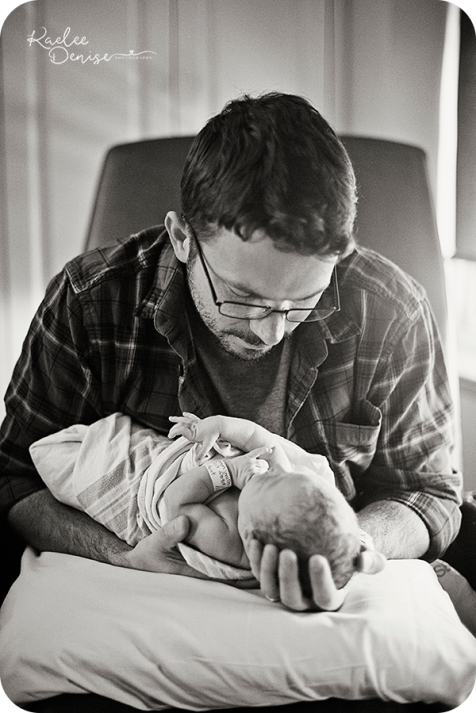 Asheville Birth Photographer
