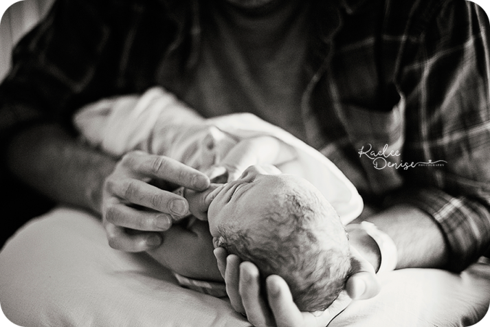 Asheville Birth Photographer