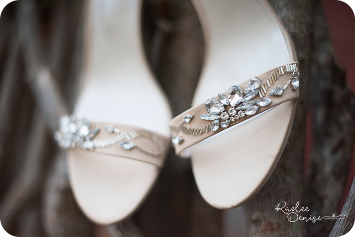 Lake Lure Wedding Photographer