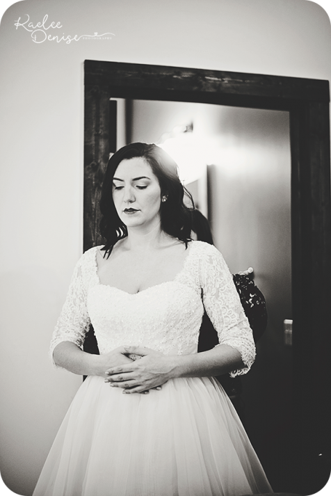 Lake Lure Wedding Photographer