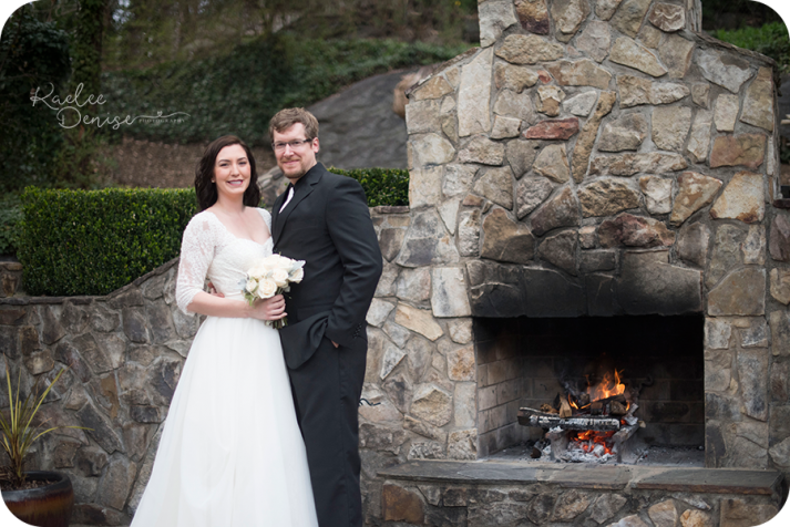 Lake Lure Wedding Photographer