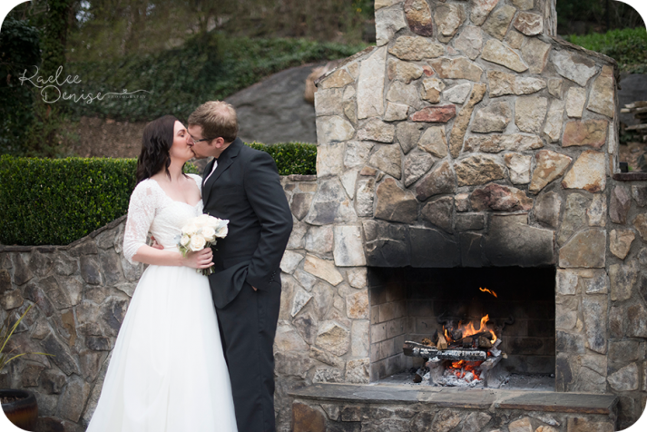 Lake Lure Wedding Photographer